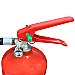 4kg Powder Fire Extinguisher - Extinguisher Head