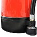 6 litre Foam Fire Extinguisher - Handle & Pressure Gauge