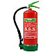 6 litre Lith-M Fire Extinguisher - Fluorine-Free 