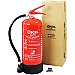 6 litre Water Fire Extinguisher - What's In The Box
