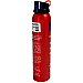 600g Car Fire Extinguisher Front Angle