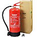 9 litre Water Fire Extinguisher - What's In The Box