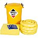 90 Litre Stationary Spill Kit - Chemical