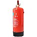 9kg Powder Fire Extinguisher - Approvals