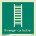 Emergency Ladder 4020