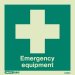 Emergency Equipment 4362