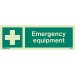 Emergency Equipment 4362