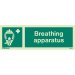 Breathing Apparatus 4379