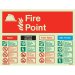Fire Point 6390