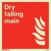 Dry Falling Main 6617