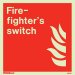 Fire Fighter Switch 6595