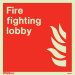 Fire Fighting Lobby 6613