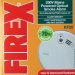 Firex KF20 Optical Smoke Alarm