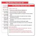 Fire Safety Signs Pack of 10 PG02