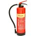 6 litre Alcohol Resistant Foam Fire Extinguisher