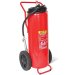 100 litre foam wheeled extinguisher