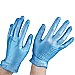 Vinyl Gloves Disposable - Per 100