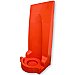 Red Economy Fire Extinguisher Stand