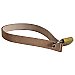 Leather Strap - 14 inch with Padlock
