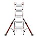 Little Giant Conquest All-Terrain Multi-Purpose Ladders - Stabiliser Bars
