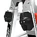 Little Giant Conquest All-Terrain Multi-Purpose Ladders - Easy to Adjust