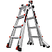 Little Giant Velocity 2.0 Multi-Purpose Ladder