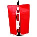 Fire Extinguisher Cover - Medium Back Use