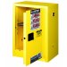 Compact Flammable Storage Cabinet - Enhanced Level Ex