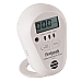 Portable Carbon Monoxide Alarm with Display