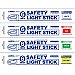 12-hour safety lightstick