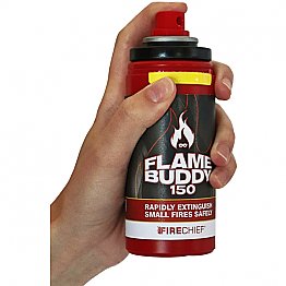 Flame Buddy Fire Extinguishing Spray