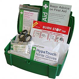 Motorist First Aid Kit