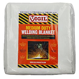 Medium-Duty Welding Blanket - 1.8m x 1.8m