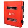 Fire Extinguisher Cabinet - Double