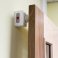 Acoustic Battery Operated Door Holder