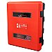 Fire Extinguisher Cabinet - Double
